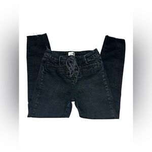 Amuse society skinny jeans